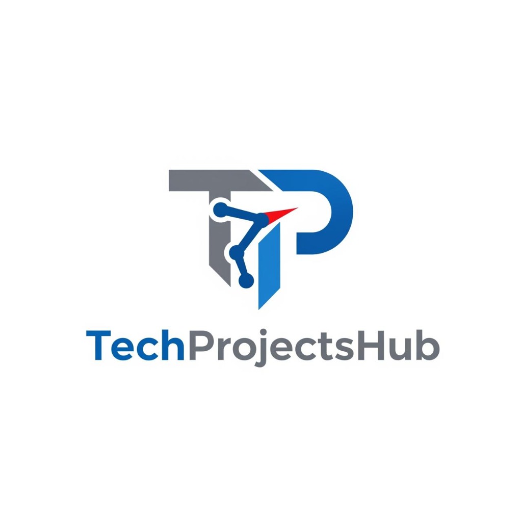 TechProjectsHub